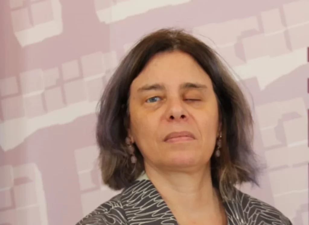 Las 25 mujeres más influyentes en España 8 Moncloa Virginia Carcedo Illera, secretaría general y la dirección general de FSC Inserta.