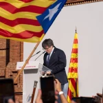Amnistía Internacional acusa a la Fiscalía de obstaculizar las causas por espionaje del CNI a independentistas