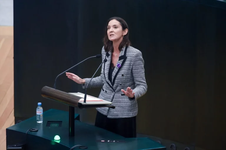 Maroto y López piden un careo para convencer en las primarias del PSOE de Madrid