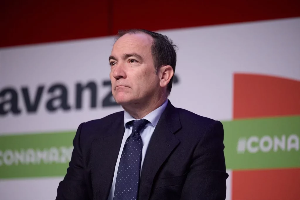 El soterramiento de la A-5 pone en pie de guerra a los vecinos de Aluche y Campamento con el Ayuntamiento 1 Moncloa EuropaPress 6380743 segundo teniente alcalde delegado area gobierno urbanismo medio ambiente Moncloa