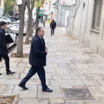 Ábalos se aferra al escaño para no ir a prisión y Koldo se queda sin red