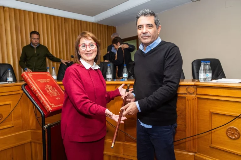 Alicia García tacha de ‘inaudita’ la moción de censura de Yolanda Díaz: el PP la rechaza en el Senado