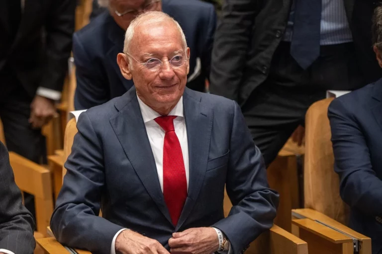 Herederos de Andic esperan a marzo para abrir el testamento: en juego una fortuna de 8.000 M