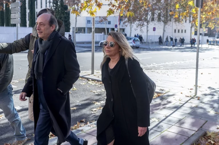 Begoña Gómez: Peinado pide a la UCO que investigue llamadas de la asesora de Moncloa
