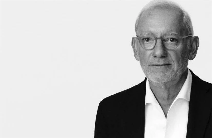 Isak Andic, del mercadillo de ropa en Barcelona a la moda en todo el mundo 1 Moncloa IMG 20241214 WA0062 Moncloa