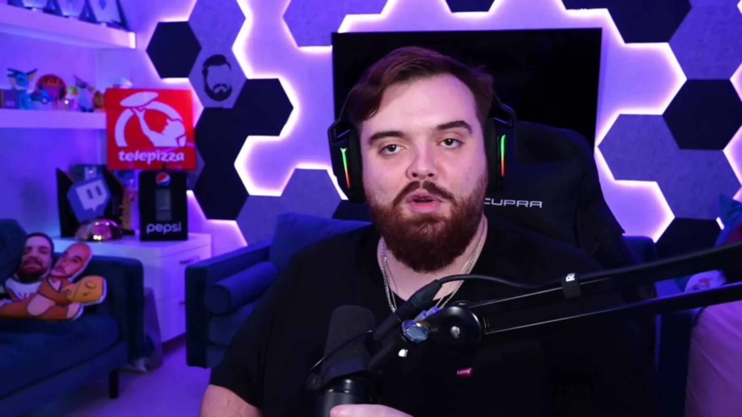 Los cinco pasos que han llevado a Ibai Llanos a perder más de 35 kilos de grasa, según su entrenador 1 Moncloa 1. ESTABLECER OBJETIVOS CLAROS Y REALISTAS