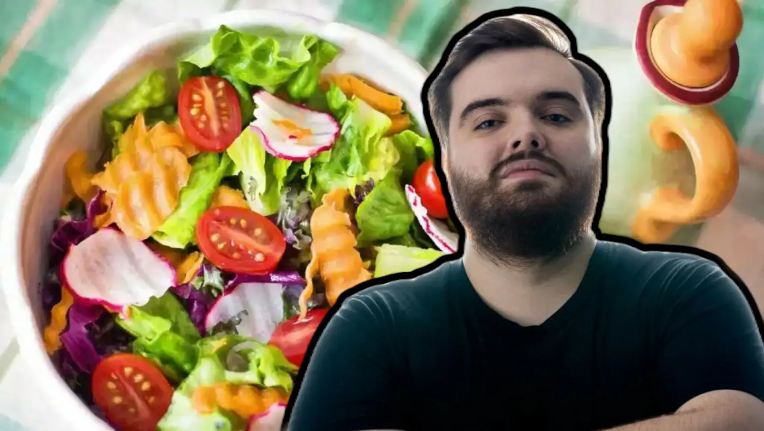 Los cinco pasos que han llevado a Ibai Llanos a perder más de 35 kilos de grasa, según su entrenador 2 Moncloa Ibai perder más de 35 kilos