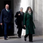 Koldo García debe justificar la procedencia de 62.400€ para gastos de Ábalos
