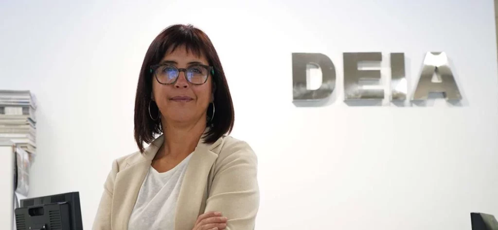 El PNV enfada al PSOE y Bildu por el control de la televisión vasca 1 Moncloa Martin Moncloa