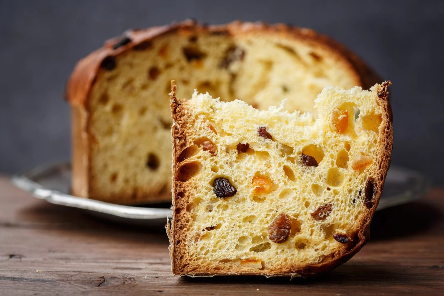 Este panettone casero sin masa madre es tan fácil que será tu receta estrella 4 Moncloa CONSEJOS PARA PERSONALIZAR TU PANETTONE