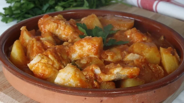 Cómo hacer bacalao a la cazuela, la receta malagueña perfecta para Navidad