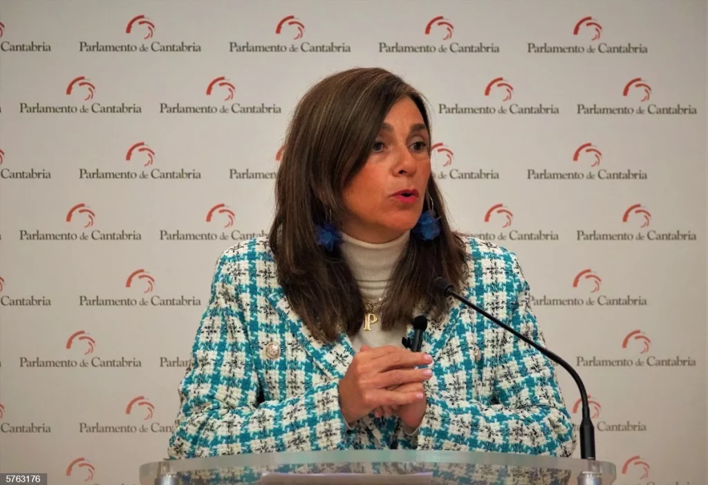 Miguel Ángel Revilla imita al PNV al imponer una bicefalia en el PRC 1 Moncloa Paula Moncloa