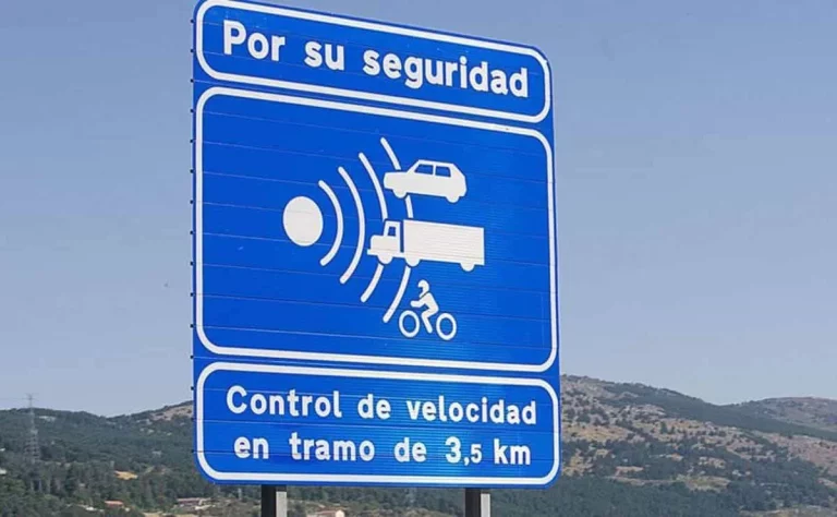 El radar más temido de España está en Madrid y no para de multar