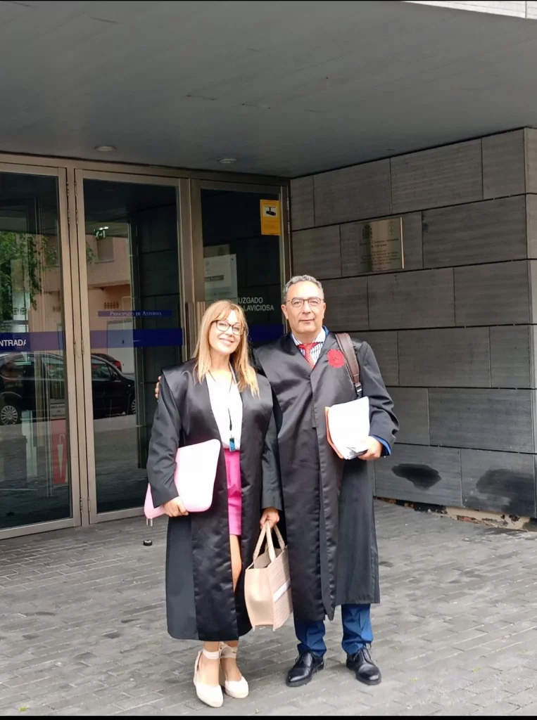 Liberum pide dirigir una de las acusaciones contra Ábalos en el Supremo 1 Moncloa WhatsApp Image 2024 12 01 at 11.30.13 Moncloa