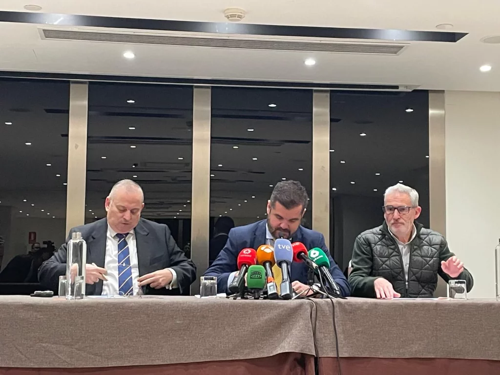 Las acusaciones del caso Koldo advierten del peligro de nulidad de las actuaciones 1 Moncloa WhatsApp Image 2024 12 19 at 18.50.27 Moncloa