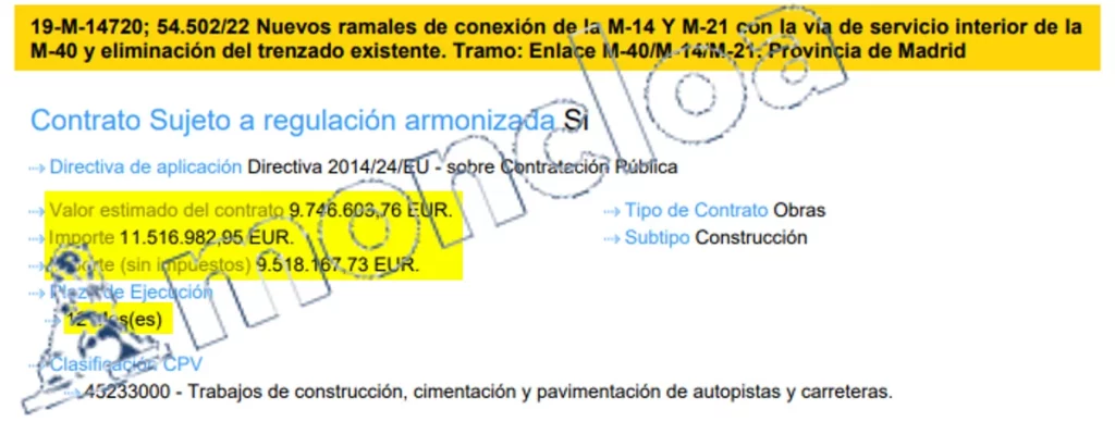 Aldama da la clave en el caso Koldo a las acusaciones: «Está en las modificaciones» 4 Moncloa aldama transportes raquel sanchez Moncloa