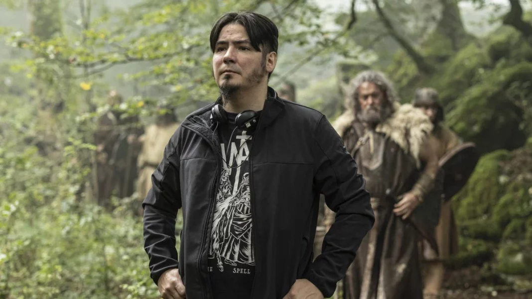 Una adaptación de un reconocido cuento vasco con el sello personal del creador de Irati