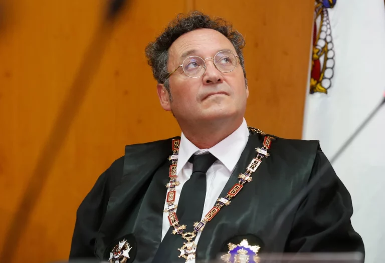 El Alto Tribunal ratifica la sentencia por revelación de secretos contra García Ortiz