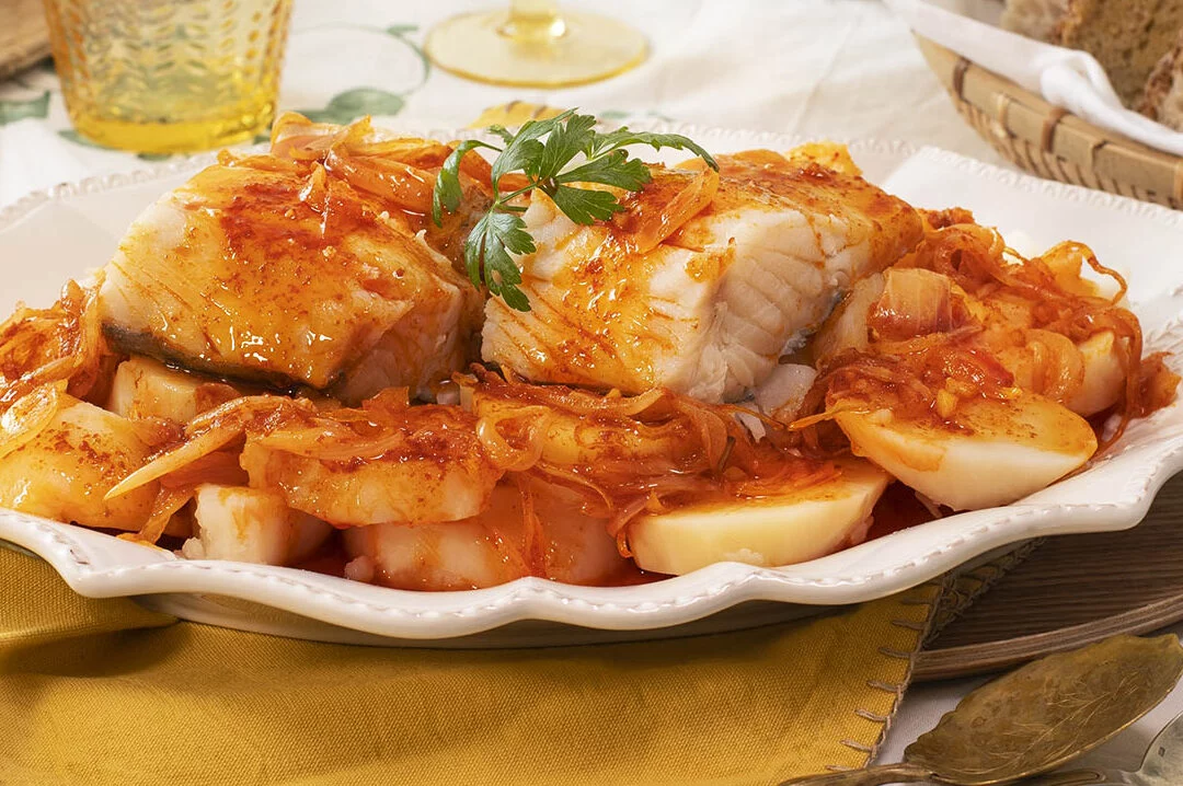 VARIACIONES Y CONSEJOS PARA UN BACALAO PERFECTO