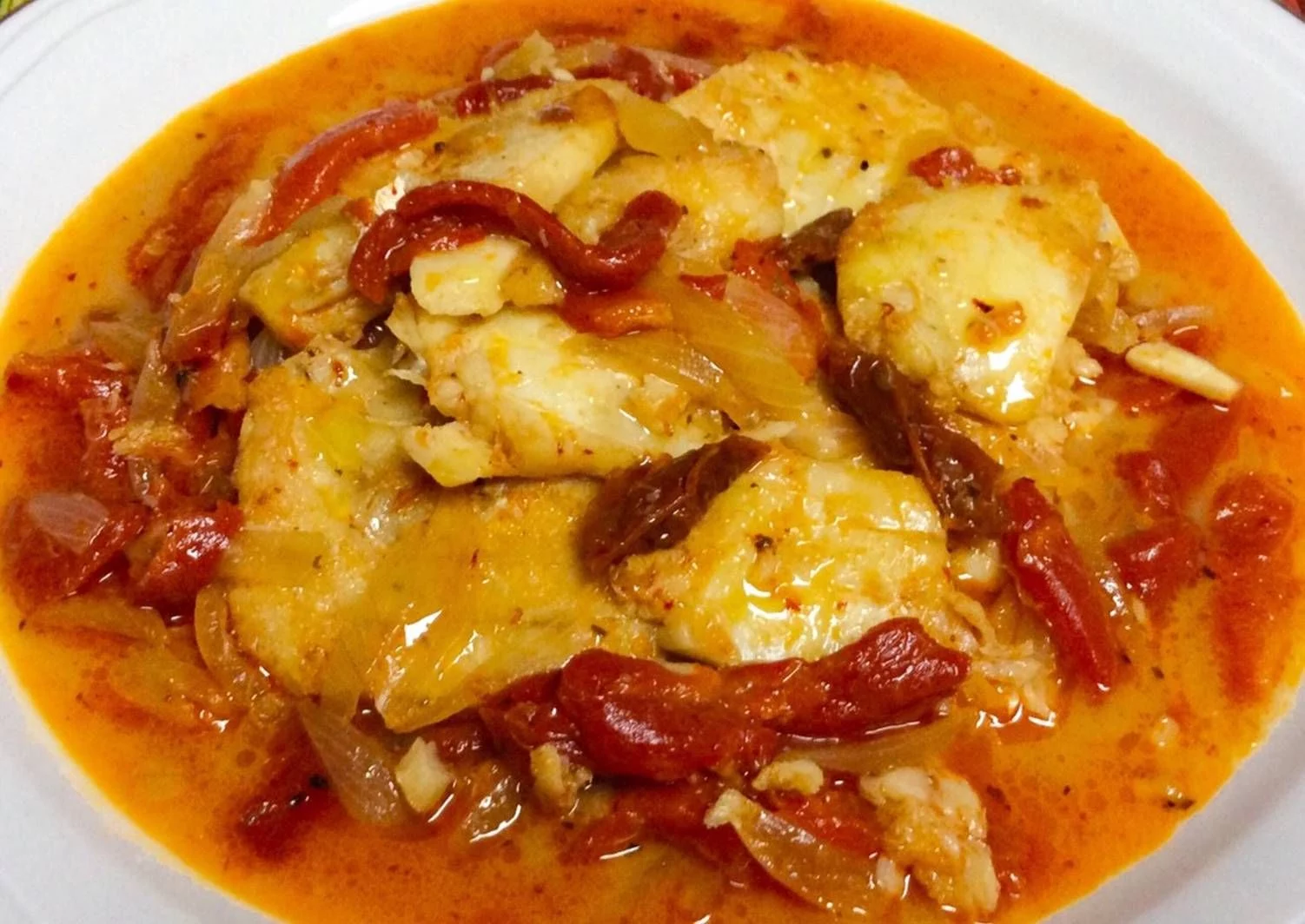 UN PLATO IDEAL PARA COMPARTIR EN FAMILIA