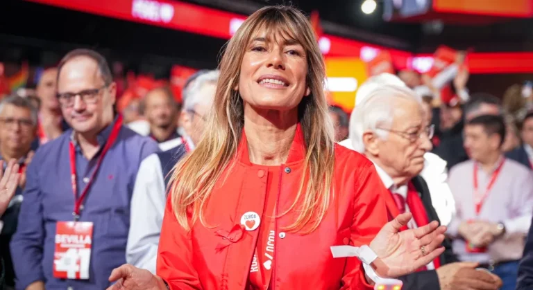 Hacienda sobre los contratos avalados por Begoña Gómez: «Se observan incoherencias»