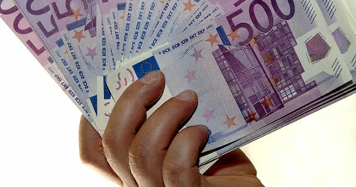 La cifra que el Banco de España recomienda tener en efectivo en casa podría sorprenderte