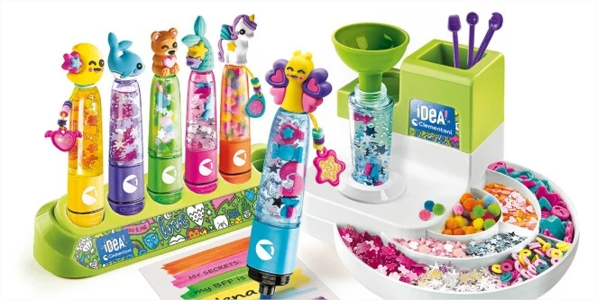 Las mejores opciones de juguetería al mejor precio están en El Corte Inglés 5 Moncloa crear boli Moncloa