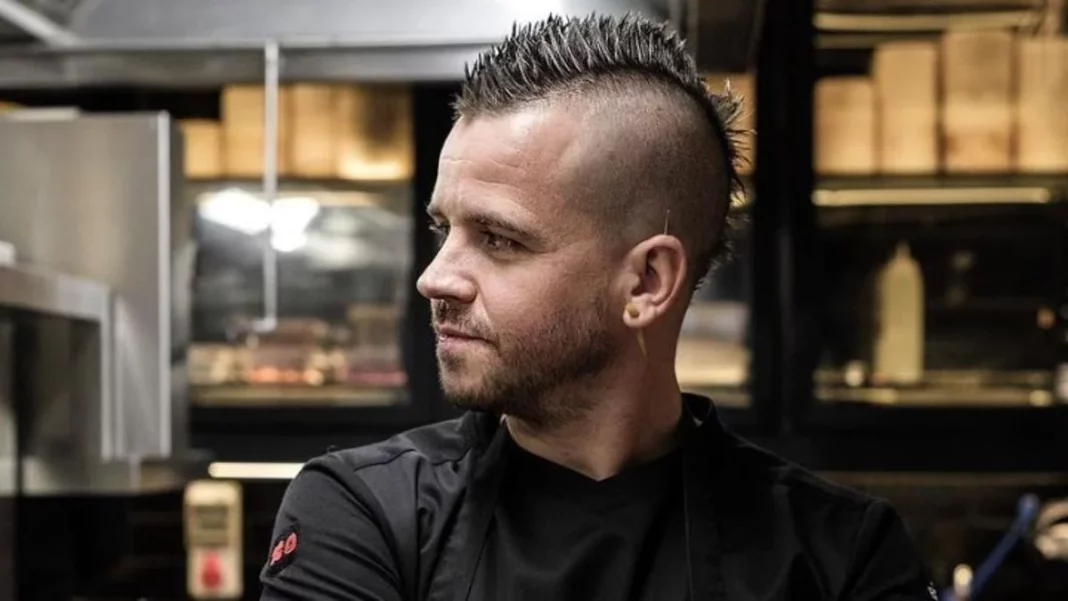 Un gran dolor de cabeza para Muñoz