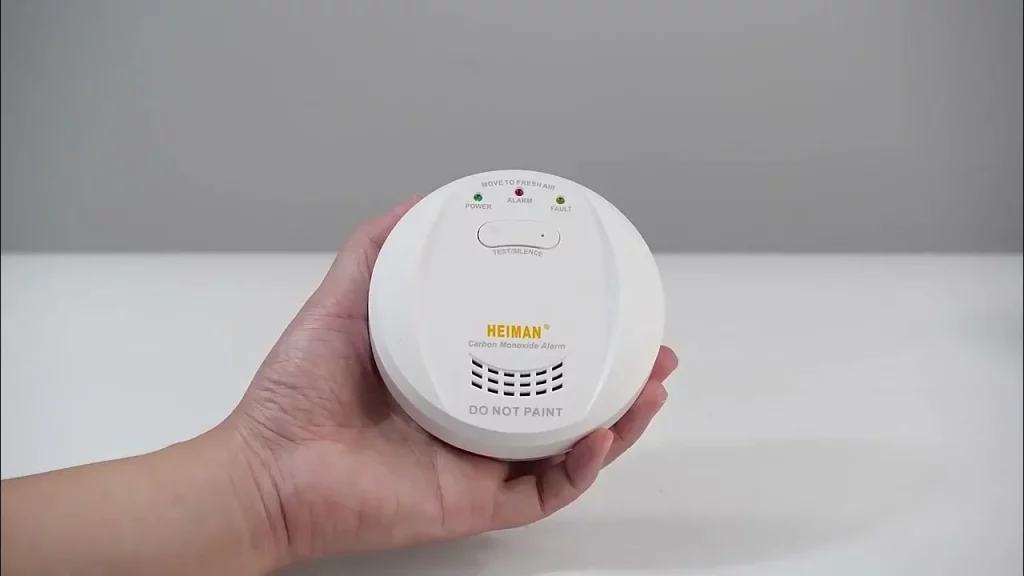 Este detector de CO seguro según la OCU deja a Amazon y Temu fuera de juego 2 Moncloa Análisis revelador alerta que un solo detector de CO es seguro