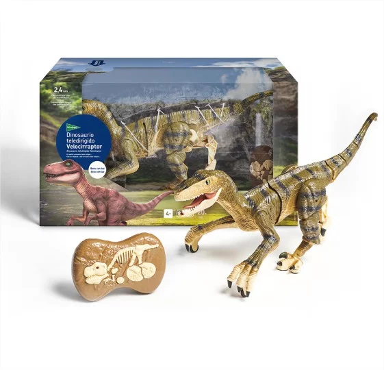 dino Moncloa