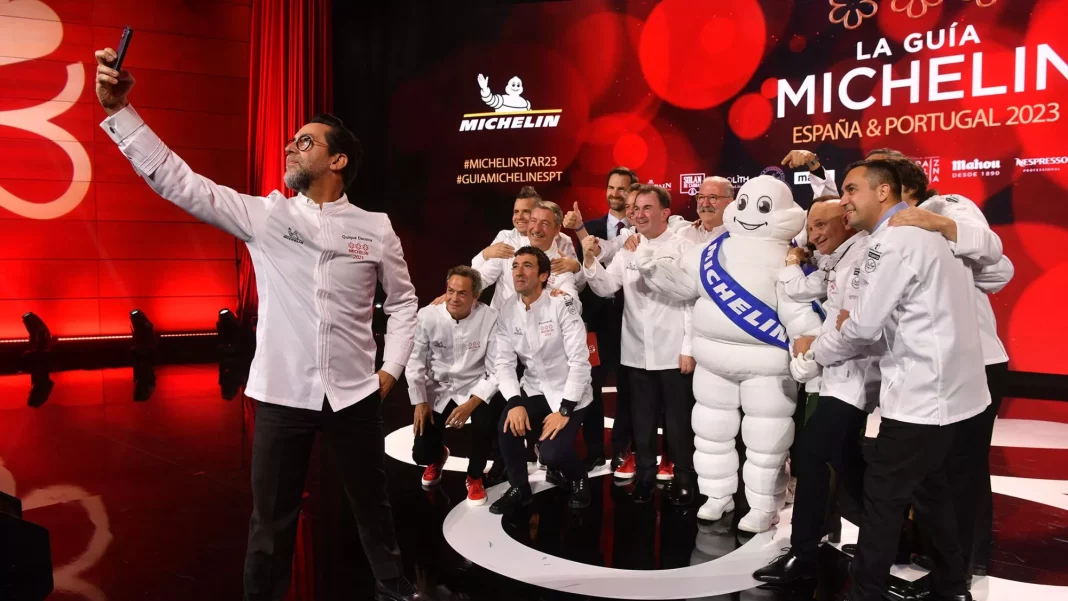 El dos estrellas Michelin más asequible de España te espera en este pueblo de Albacete