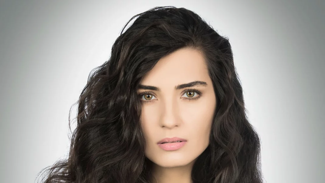 Tuba Büyüküstün: la protagonista de Suhän marcada por la tragedia y el amor