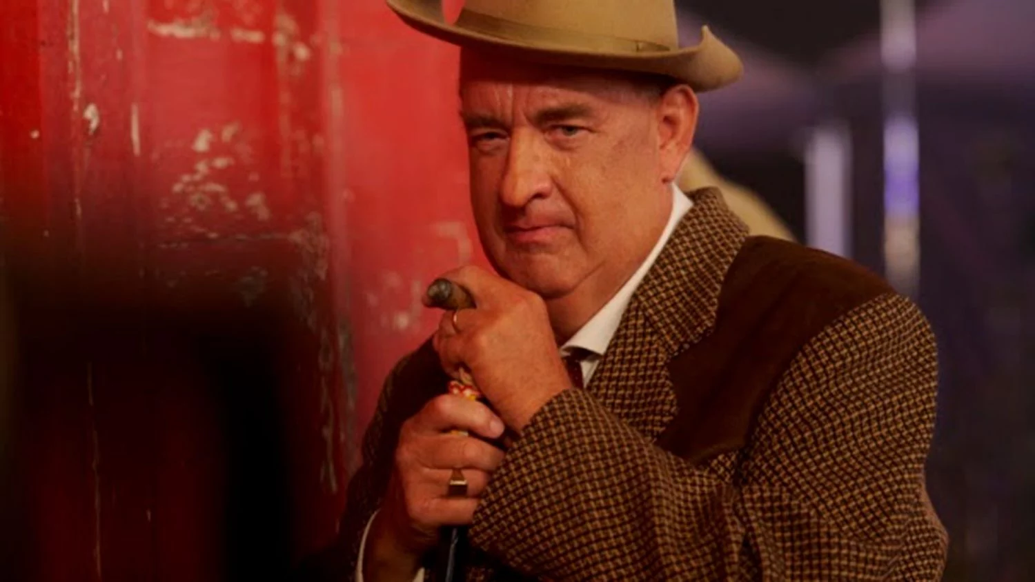 La gran jugada de Movistar Plus asegura la película de Austin Butler que Max no pudo conseguir 2 Moncloa Un biopic lleno de importantes estrellas de Hollywood