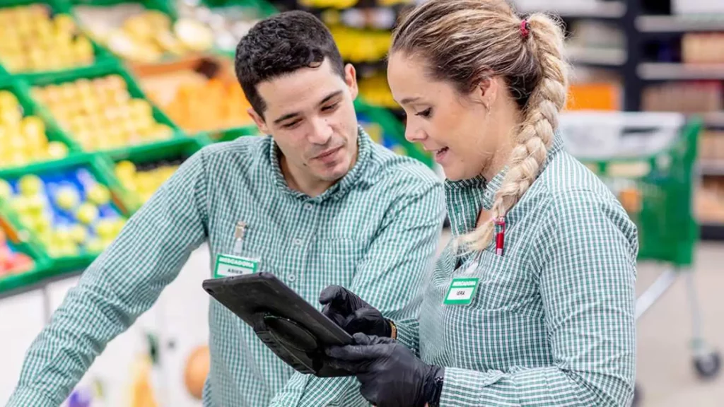 LA REPUTACIÓN DE MERCADONA EN EL MERCADO