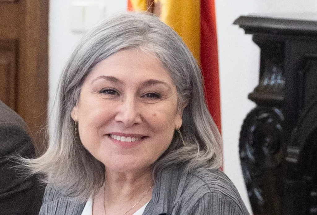 Las 25 personas más influyentes en España en el área de la Educación 5 Moncloa encarna cuenca formacion profesional Moncloa