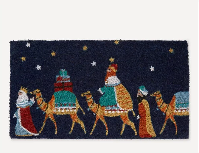 La mejor decoración navideña para tu hogar está al mejor precio en El Corte Inglés 8 Moncloa felpud Moncloa