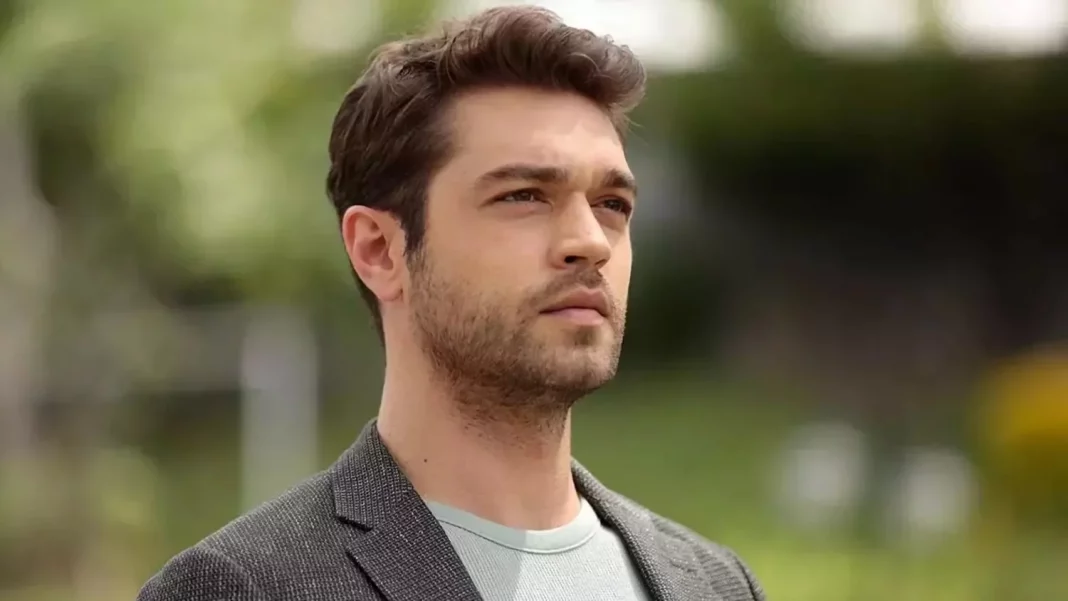 Furkan Andic: el caótico chofer que logra conquistar el corazón de la respetada abogada
