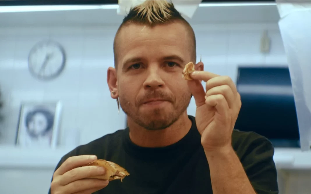 Un recorrido mundial para descubrir nuevos sabores