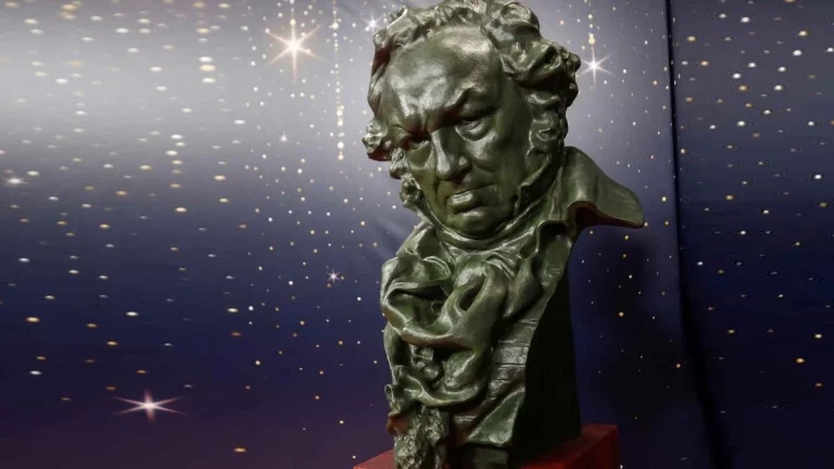 Francisco de Goya: la cara oscura de la Ilustración española