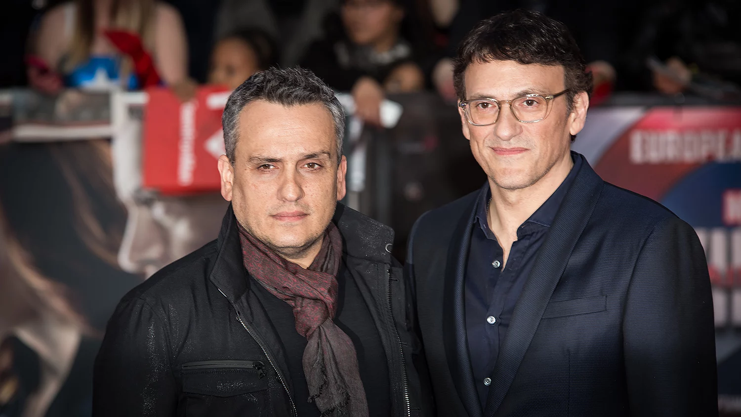 Millie Bobby Brown y Chris Pratt protagonizan la película de acción que romperá Netflix en 2025 1 Moncloa Una adaptación de una reconocida novela gráfica, con el sello personal de los hermanos que revolucionario el cine de superhéroes