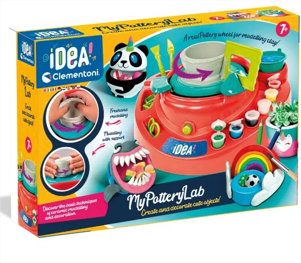 idea taller Moncloa