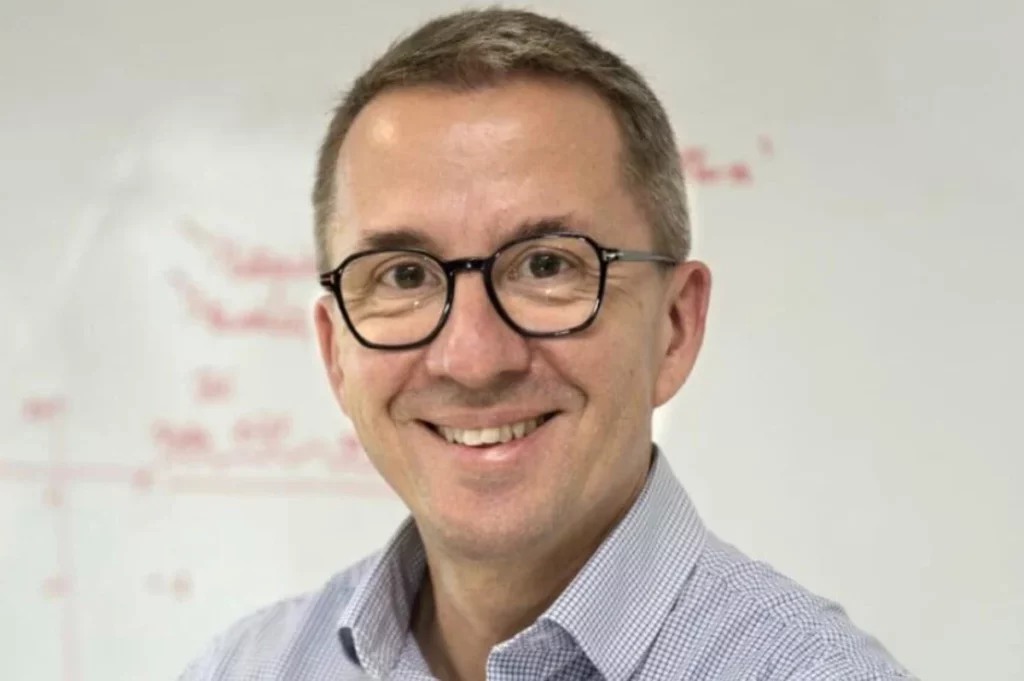 Las 25 personas más influyentes en España en el área de la sostenibilidad en 2024 11 Moncloa Jordi Aycart, responsable sostenibilidad de Nestlé España.