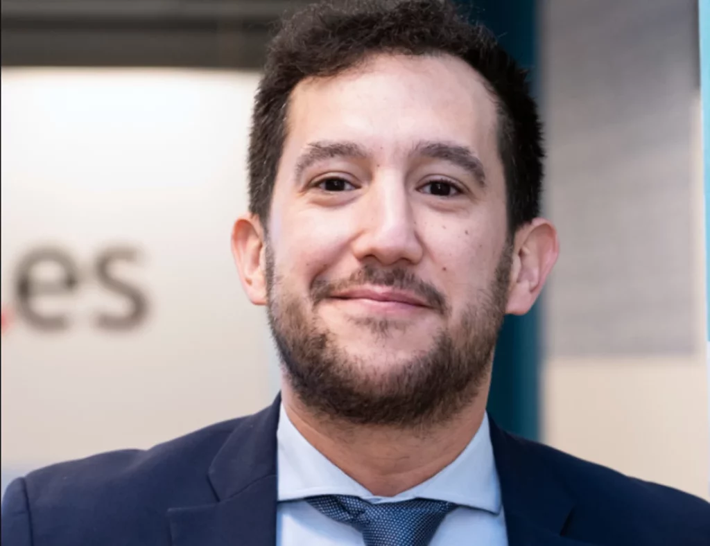 Las 25 personas más influyentes en España en el área del emprendimiento 2 Moncloa Jesús Herrero Poza, director de Red.es