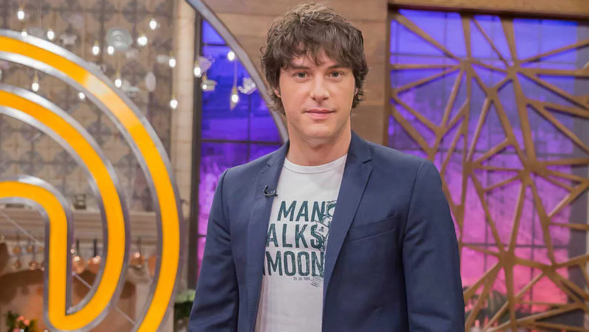 Jordi Cruz desata el caos en TVE tras su fichaje para el nuevo programa estrella de Telecinco 1 Moncloa Jordi Cruz ayudará a los chefs amateurs que buscaran apoderarse del trofeo de “Next Level Chef”