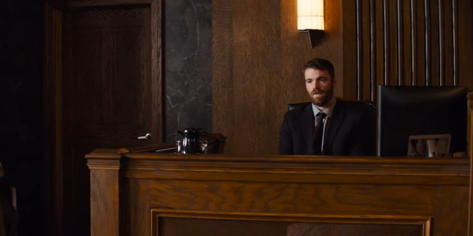 James y Kendall: los personajes que dan inicio al proceso judicial