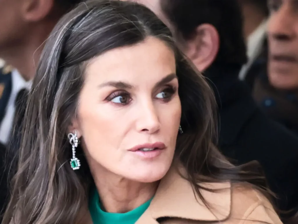 La apuesta saludable de Letizia en Madrid es este restaurante con un menú asequible de 14 euros 2 Moncloa El impacto mediático sobre la versión más humana de letizia