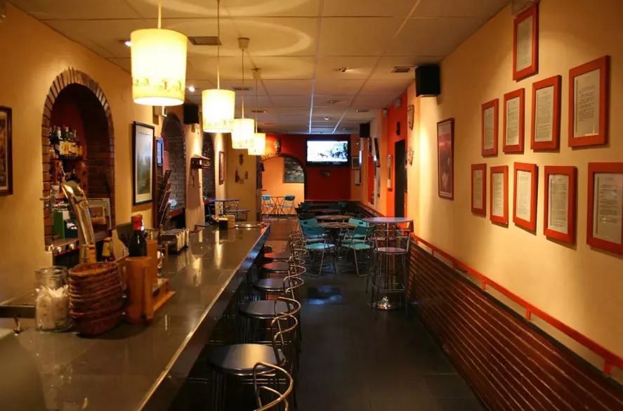 La apuesta saludable de Letizia en Madrid es este restaurante con un menú asequible de 14 euros 1 Moncloa La rutina secreta y los encuentros inusuales