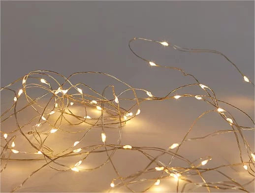 La mejor decoración navideña para tu hogar está al mejor precio en El Corte Inglés 4 Moncloa luces Moncloa