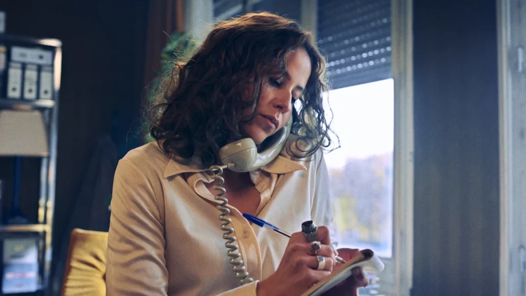 Irene Escolar: la estudiante de abogacía que logró convertirse en magistrada y alcaldesa de Madrid