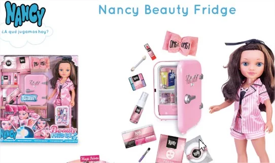 Las mejores opciones de juguetería al mejor precio están en El Corte Inglés 3 Moncloa nevera Moncloa